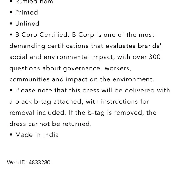 Farm Rio Ainika sparkle teal puff sleeve mini dress - Picture 2 of 7